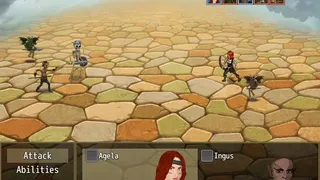 Скриншот 1 к игре Renegade Grounds: Episode 1