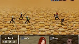 Скриншот 3 к игре Renegade Grounds: Episode 1