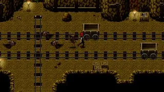 Скриншот 5 к игре Renegade Grounds: Episode 1