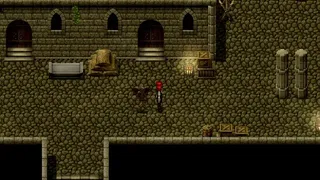 Скриншот 6 к игре Renegade Grounds: Episode 1