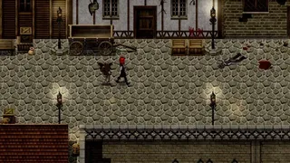 Скриншот 7 к игре Renegade Grounds: Episode 1