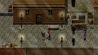 Скриншот 8 к игре Renegade Grounds: Episode 1