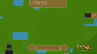 Скриншот 1 к игре Primal Lands