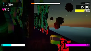 Скриншот 8 к игре Dawn of H'btakh