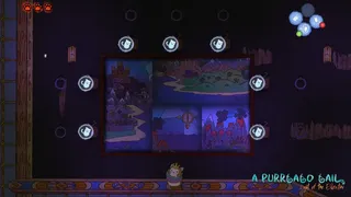 Скриншот 5 к игре A Purrtato Tail - By the Light of the Elderstar