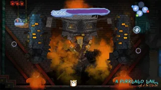 Скриншот 7 к игре A Purrtato Tail - By the Light of the Elderstar