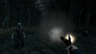 Скриншот 3 к игре Witch Hunt