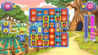 Скриншот 1 к игре Mad Muzzles