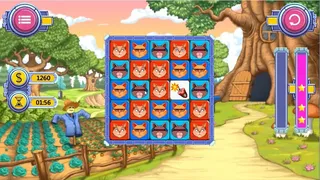 Скриншот 2 к игре Mad Muzzles