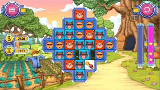Скриншот 3 к игре Mad Muzzles