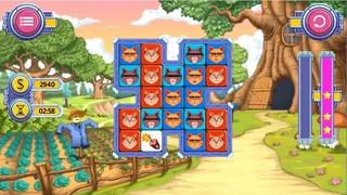 Скриншот 4 к игре Mad Muzzles