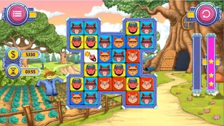 Скриншот 7 к игре Mad Muzzles