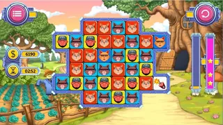 Скриншот 8 к игре Mad Muzzles