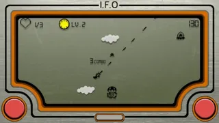 Скриншот 2 к игре I.F.O