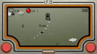 Скриншот 3 к игре I.F.O