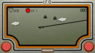 Скриншот 4 к игре I.F.O