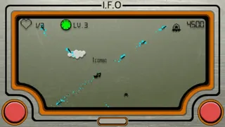 Скриншот 5 к игре I.F.O