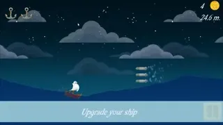 Скриншот 1 к игре Lunarsea