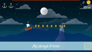Скриншот 2 к игре Lunarsea