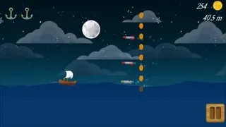 Скриншот 3 к игре Lunarsea