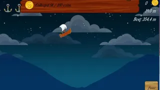 Скриншот 4 к игре Lunarsea