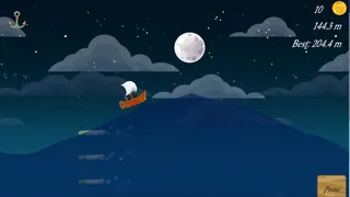 Скриншот 5 к игре Lunarsea