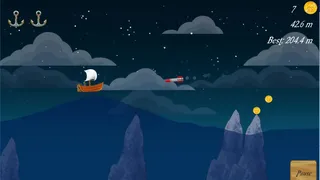 Скриншот 6 к игре Lunarsea
