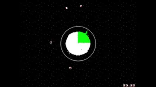 Скриншот 1 к игре Planetbound