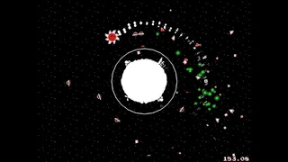 Скриншот 4 к игре Planetbound