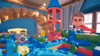 Скриншот 1 к игре Claybook