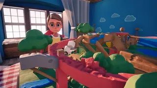 Скриншот 2 к игре Claybook