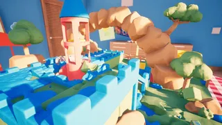 Скриншот 4 к игре Claybook