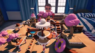 Скриншот 5 к игре Claybook