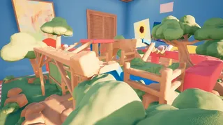 Скриншот 6 к игре Claybook