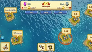 Скриншот 2 к игре Dragon Lords: 3D Strategy