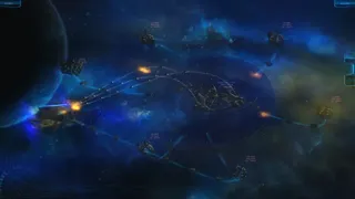 Скриншот 5 к игре SPACE BATTLE: Humanity