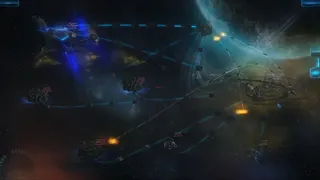 Скриншот 8 к игре SPACE BATTLE: Humanity
