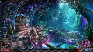 Скриншот 3 к игре The Secret Order 6: Bloodline