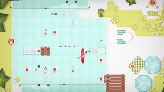 Скриншот 5 к игре Swim Out