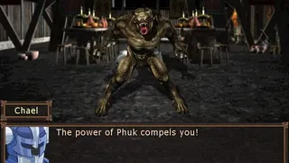 Скриншот 1 к игре Metal as Phuk