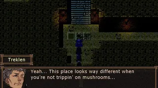 Скриншот 7 к игре Metal as Phuk