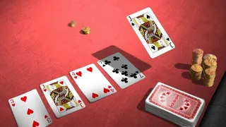 Скриншот 2 к игре Trendpoker 3D: Texas Hold'em Poker