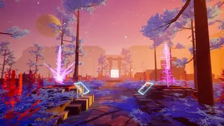 Скриншот 3 к игре Epitasis
