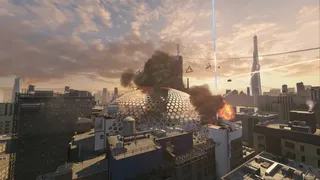 Скриншот 5 к игре Metro Conflict: The Origin