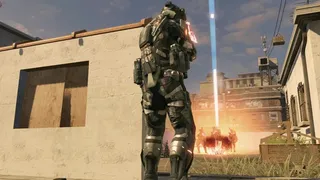 Скриншот 10 к игре Metro Conflict: The Origin