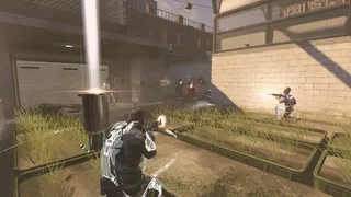 Скриншот 12 к игре Metro Conflict: The Origin