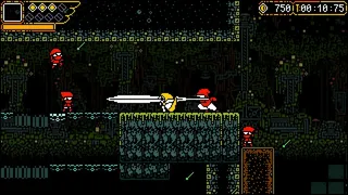 Скриншот 1 к игре Renaine