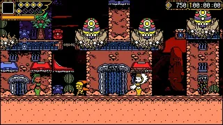 Скриншот 2 к игре Renaine