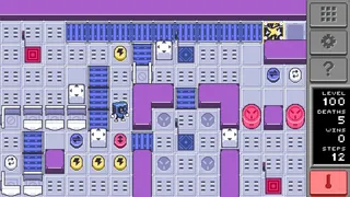 Скриншот 1 к игре Circuit Dude