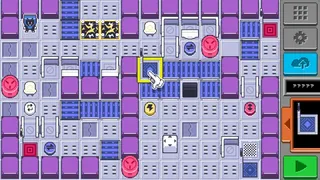 Скриншот 3 к игре Circuit Dude